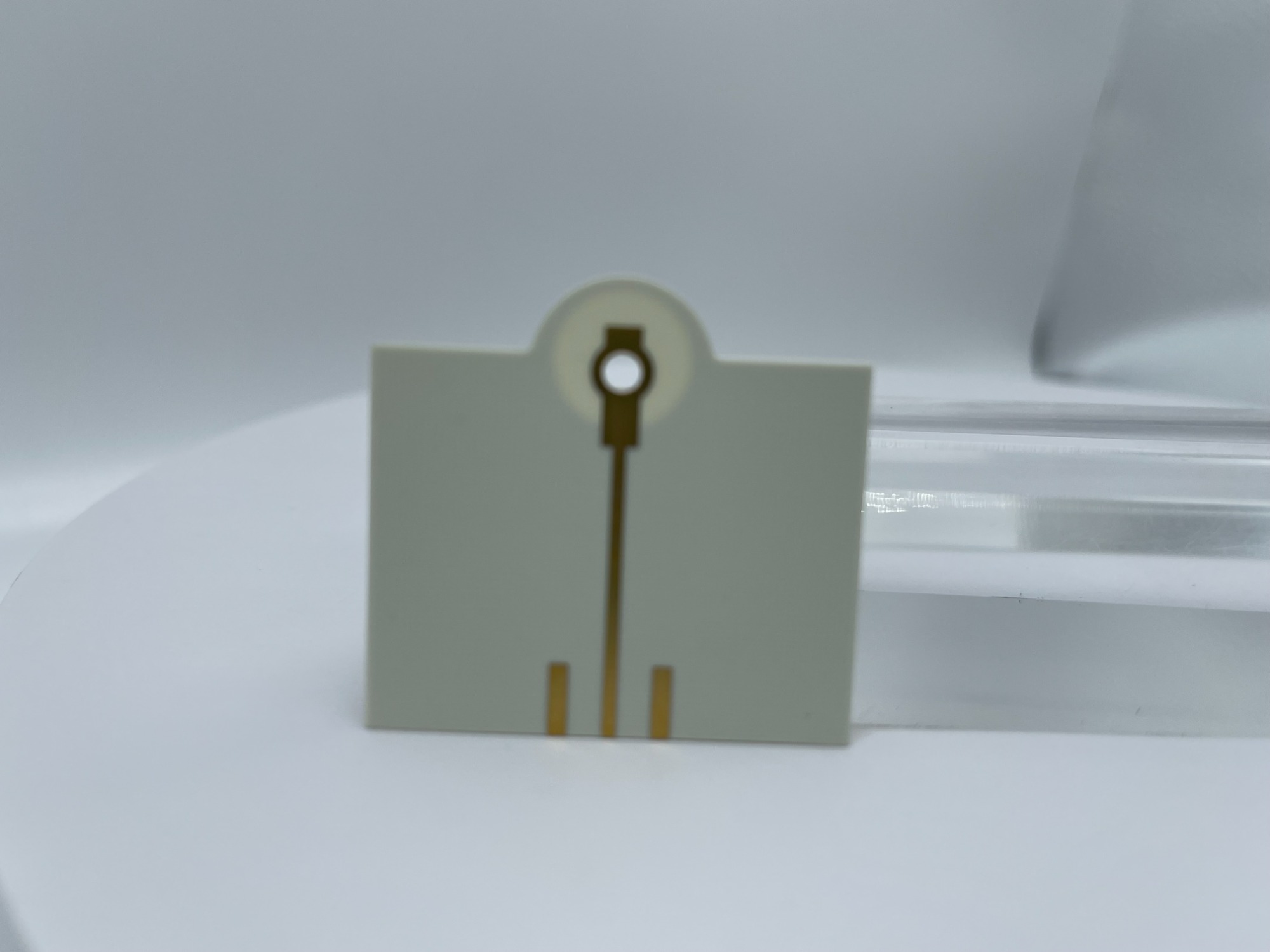 High frequency PCB circuit boards Roger Fr4 RO4350b price DK3.48 DF0.0031 Rogers pcb material