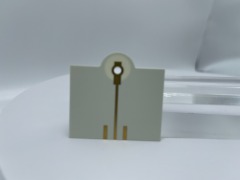 High frequency PCB circuit boards Roger Fr4 RO4350b price DK3.48 DF0.0031 Rogers pcb material