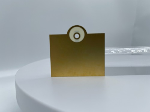 High frequency PCB circuit boards Roger Fr4 RO4350b price DK3.48 DF0.0031 Rogers pcb material