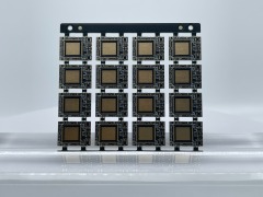 High frequency PCB Rogers pcb manufacturer RO3003g2 Dk of 3.00 +/- .04 pcb fabrication rogers rf material