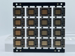 High frequency PCB Rogers pcb manufacturer RO3003g2 Dk of 3.00 +/- .04 pcb fabrication rogers rf material