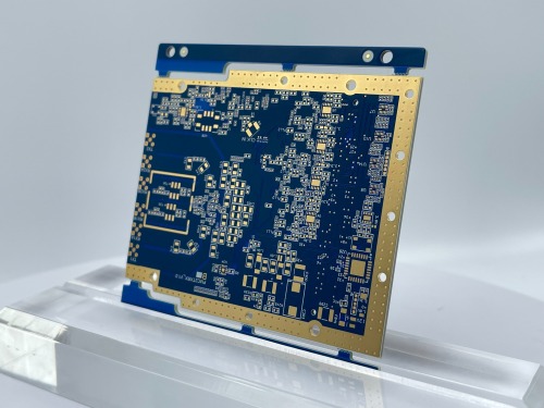 Rogers pcb board High frequency pcb Rogers tc350 plus DK3.5 ro4350b material ro3003 ro4003c