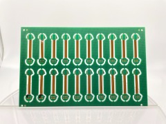 Flexible circuit PCB FPC manufacturer Chian factory price 1oz copper thickness wholesaleFor Consumer Electronic