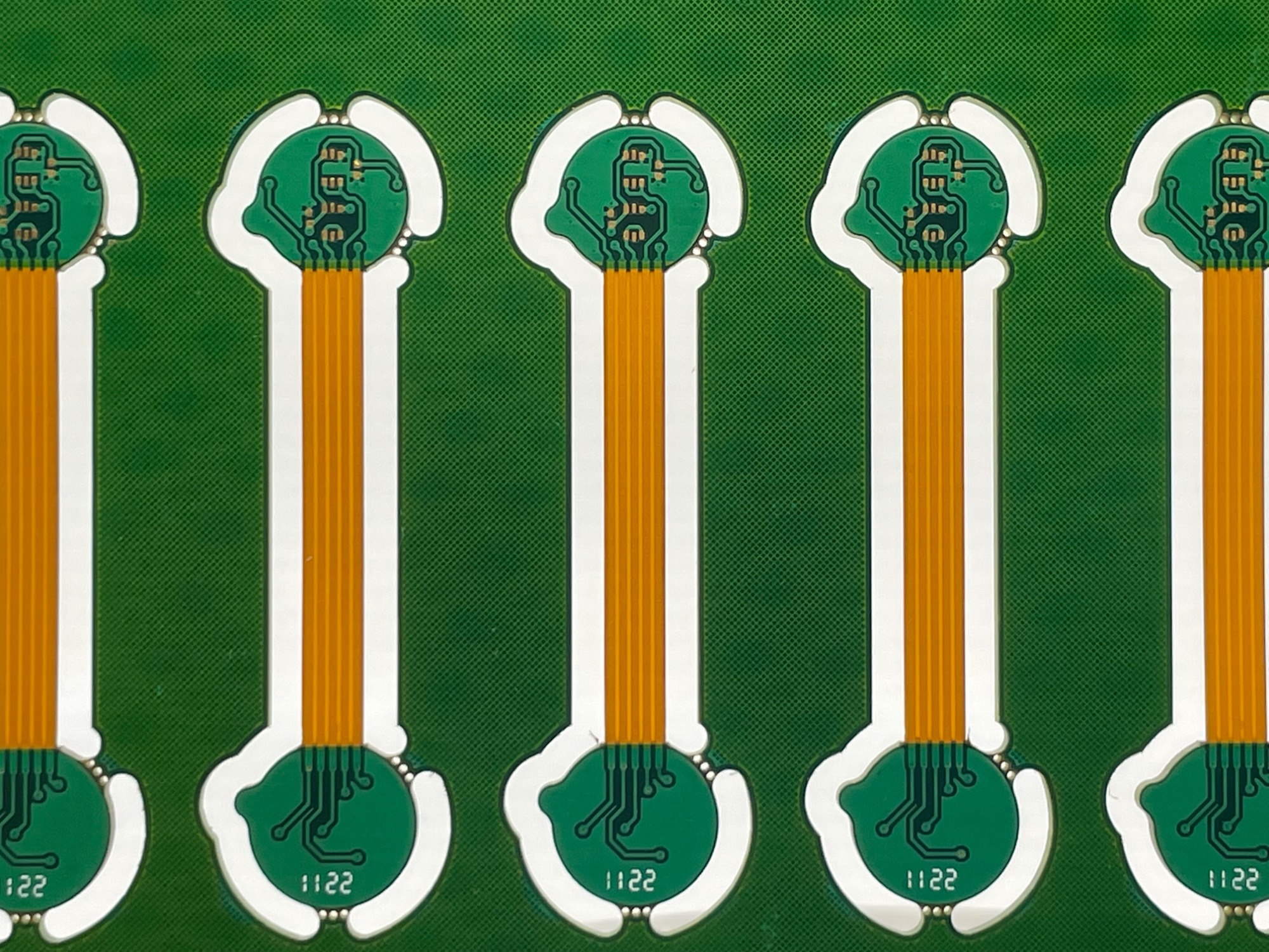 Flexible circuit PCB FPC manufacturer Chian factory price 1oz copper thickness wholesaleFor Consumer Electronic