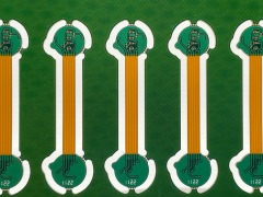 Flexible circuit PCB FPC manufacturer Chian factory price 1oz copper thickness wholesaleFor Consumer Electronic