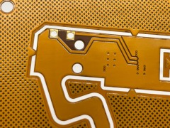 PCB FPC manufacturer rigid-flex printed circuit board factory price 1oz copper thickness wholesaleFor Consumer Electronic rigid flex pcb altium