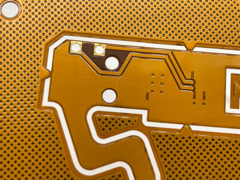 PCB FPC manufacturer rigid-flex printed circuit board factory price 1oz copper thickness wholesaleFor Consumer Electronic rigid flex pcb altium