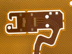 PCB FPC manufacturer rigid-flex printed circuit board factory price 1oz copper thickness wholesaleFor Consumer Electronic rigid flex pcb altium