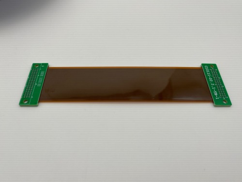 Flexible circuit PCB FPC factory price rigid flex pcb altium1oz copper thickness ridgid flex shaft