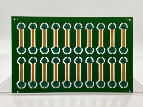 Flexible circuit PCB FPC manufacturer Chian factory price 1oz copper thickness wholesaleFor Consumer Electronic