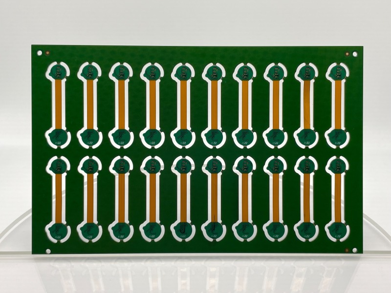 Flexible circuit PCB FPC manufacturer Chian factory price 1oz copper thickness wholesaleFor Consumer Electronic