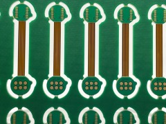 Flexible circuit PCB FPC manufacturer Chian factory price 1oz copper thickness wholesaleFor Consumer Electronic