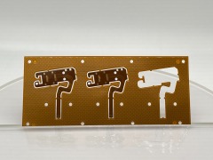 PCB FPC manufacturer rigid-flex printed circuit board factory price 1oz copper thickness wholesaleFor Consumer Electronic rigid flex pcb altium