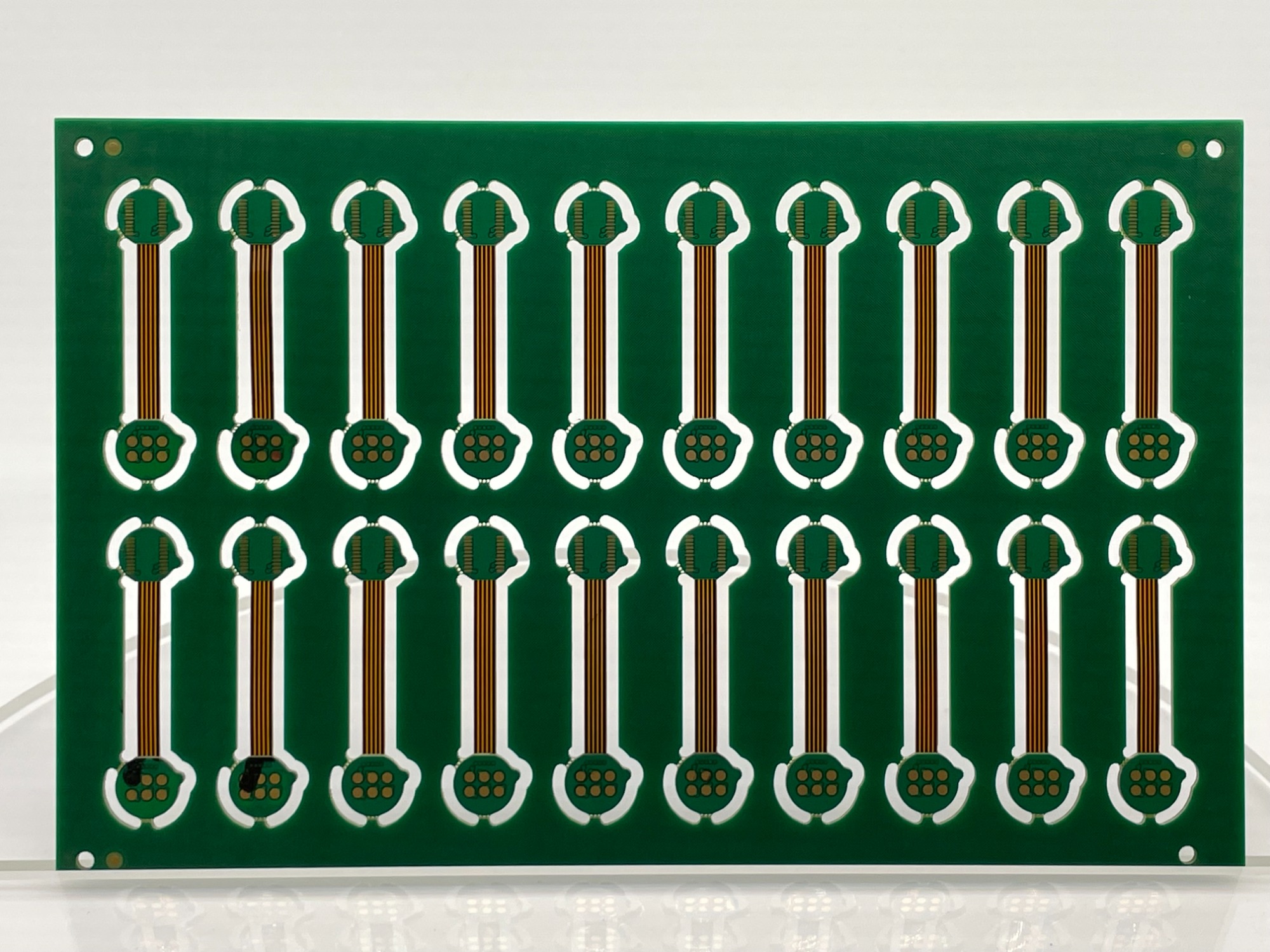 Flexible circuit PCB FPC manufacturer Chian factory price 1oz copper thickness wholesaleFor Consumer Electronic