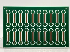 Flexible circuit PCB FPC manufacturer Chian factory price 1oz copper thickness wholesaleFor Consumer Electronic