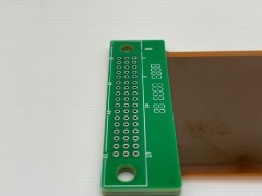 Flexible circuit PCB FPC factory price rigid flex pcb altium1oz copper thickness ridgid flex shaft