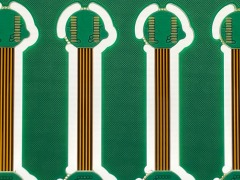 Flexible circuit PCB FPC manufacturer Chian factory price 1oz copper thickness wholesaleFor Consumer Electronic