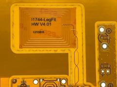 flex rigid pcb manufacturer FPC factory price rigid flex pcb altium1oz copper thickness