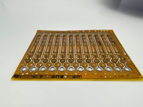 Flexible PCB 1oz copper thickness rigid flex rigid pcb factory price China