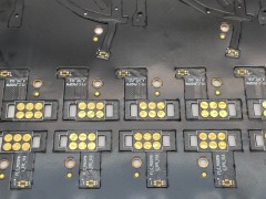 flex rigid pcb for Consumer Electronics altium1oz copper thickness china manufacturer