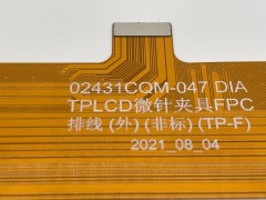 Rigid flex pcb design FPC 1oz copper thickness manufacturer OEM ODM PCB factory price