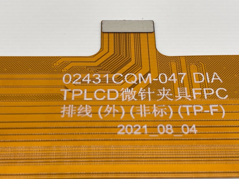 Rigid flex pcb design FPC 1oz copper thickness manufacturer OEM ODM PCB factory price