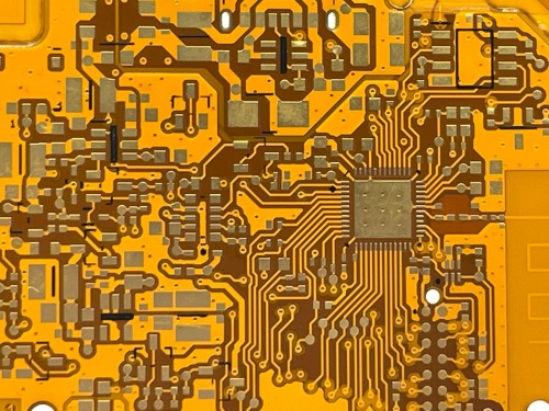 flex rigid pcb manufacturer FPC factory price rigid flex pcb altium1oz copper thickness