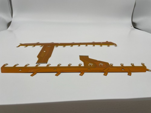 rigid-flex printed circuit board China Manufacturer