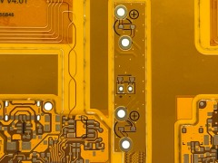 flex rigid pcb manufacturer FPC factory price rigid flex pcb altium1oz copper thickness