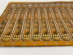 Flexible PCB 1oz copper thickness rigid flex rigid pcb factory price China