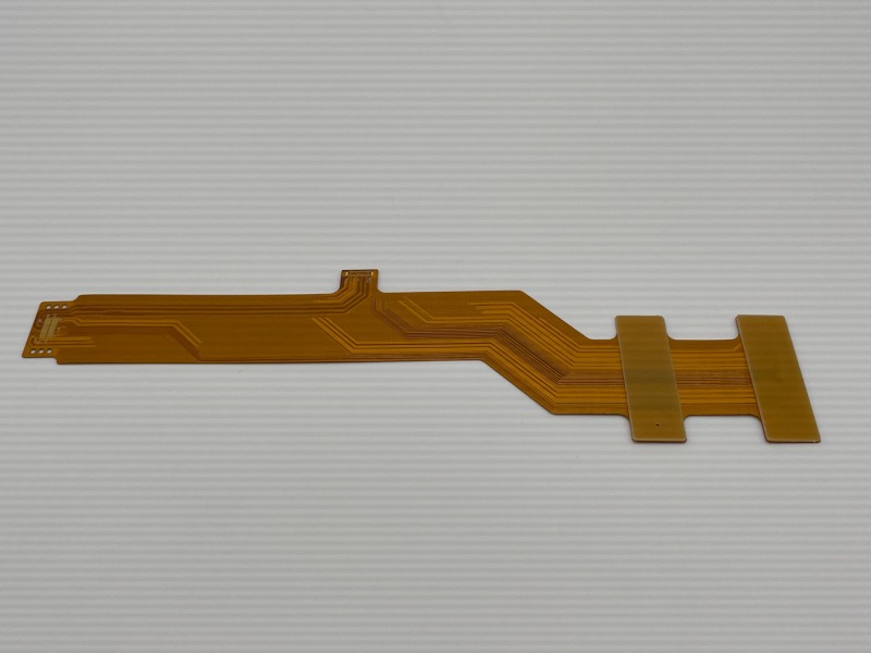 Rigid flex pcb design FPC 1oz copper thickness manufacturer OEM ODM PCB factory price
