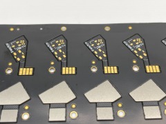 flex rigid pcb for Consumer Electronics altium1oz copper thickness china manufacturer