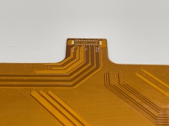 Rigid flex pcb design FPC 1oz copper thickness manufacturer OEM ODM PCB factory price