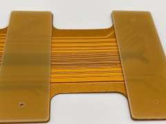 Rigid flex pcb design FPC 1oz copper thickness manufacturer OEM ODM PCB factory price