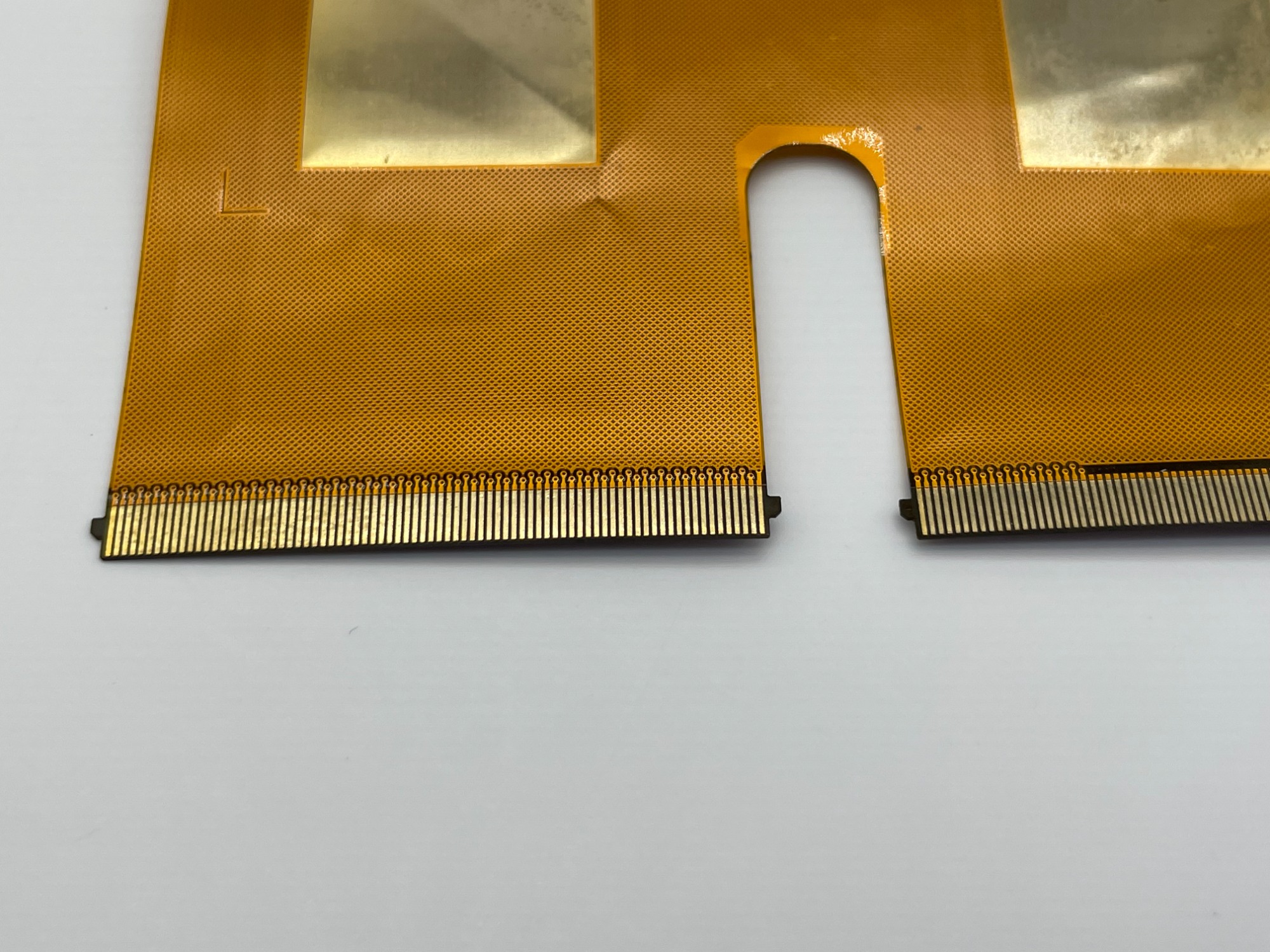 Rigid flex PCB design1oz copper thickness factory price For Consumer Electronic China manufactuer