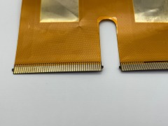 Rigid flex PCB design1oz copper thickness factory price For Consumer Electronic China manufactuer