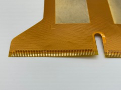 Rigid flex PCB design1oz copper thickness factory price For Consumer Electronic China manufactuer