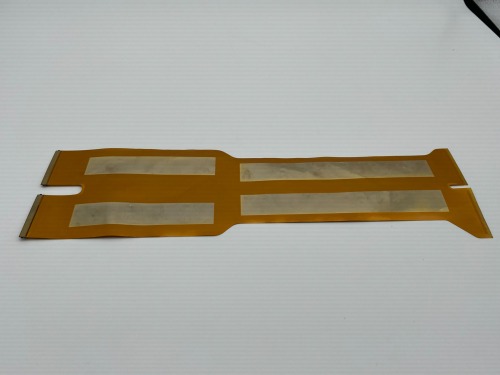 Rigid flex PCB design1oz copper thickness factory price For Consumer Electronic China manufactuer