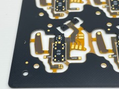 Custom services Flexible PCB FPC Rigid flex pcb layer stackup OEM ODM factory price High quality China