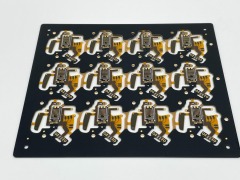 Custom services Flexible PCB FPC Rigid flex pcb layer stackup OEM ODM factory price High quality China