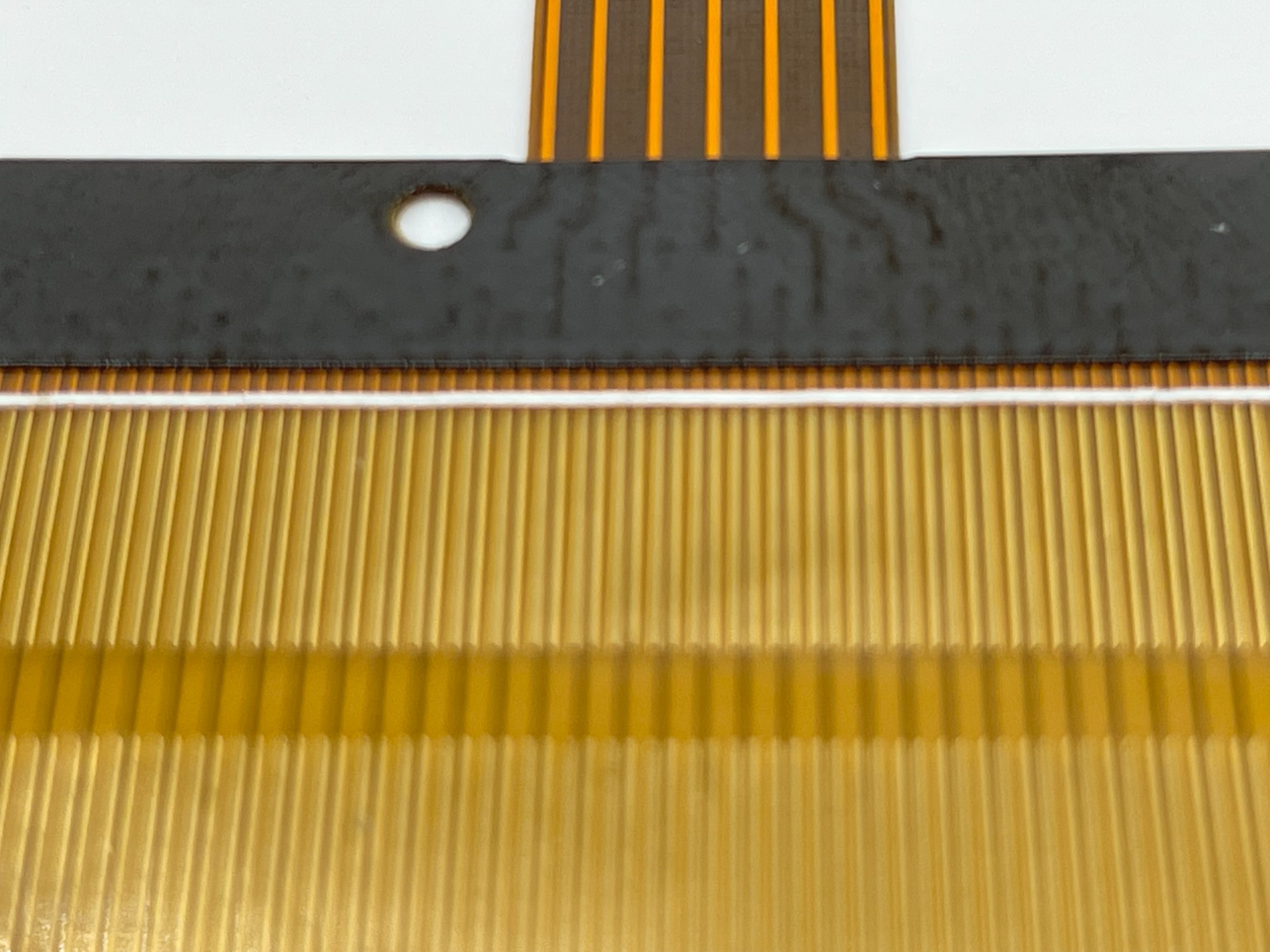 Flex PCB FPC consumer electronic factory price rigid flex in altium OEM ODM