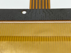 Flex PCB FPC consumer electronic factory price rigid flex in altium OEM ODM