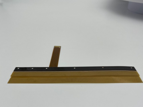 Flex PCB FPC consumer electronic factory price rigid flex in altium OEM ODM