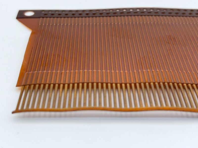 Flex PCB FPC OEM ODM factory price High quality China ENIG