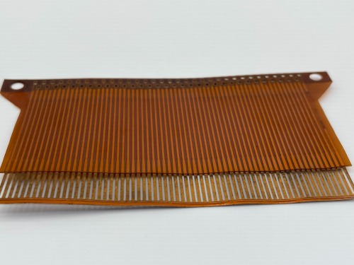 Flex PCB FPC OEM ODM factory price High quality China ENIG