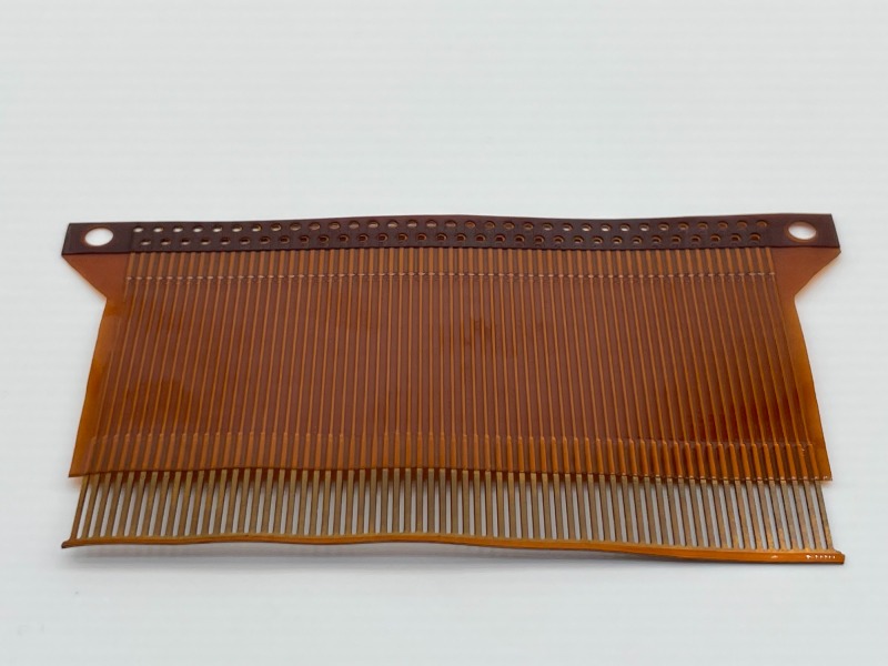 Flex PCB FPC OEM ODM factory price High quality China ENIG