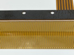 Flex PCB FPC consumer electronic factory price rigid flex in altium OEM ODM