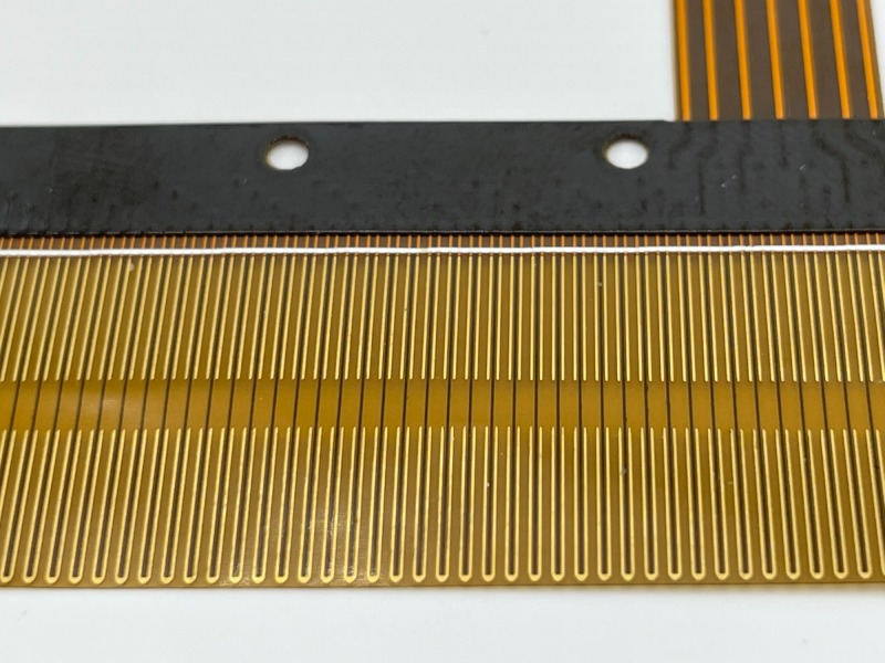 Flex PCB FPC consumer electronic factory price rigid flex in altium OEM ODM