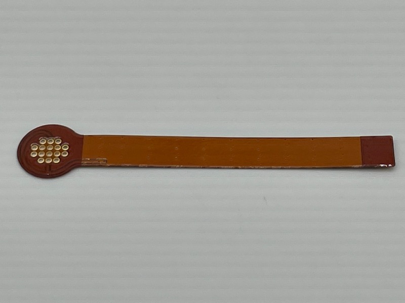 rigid flex pcb manufacturer Flex PCB FPC consumer electronic factory price OEM ODM 1oz