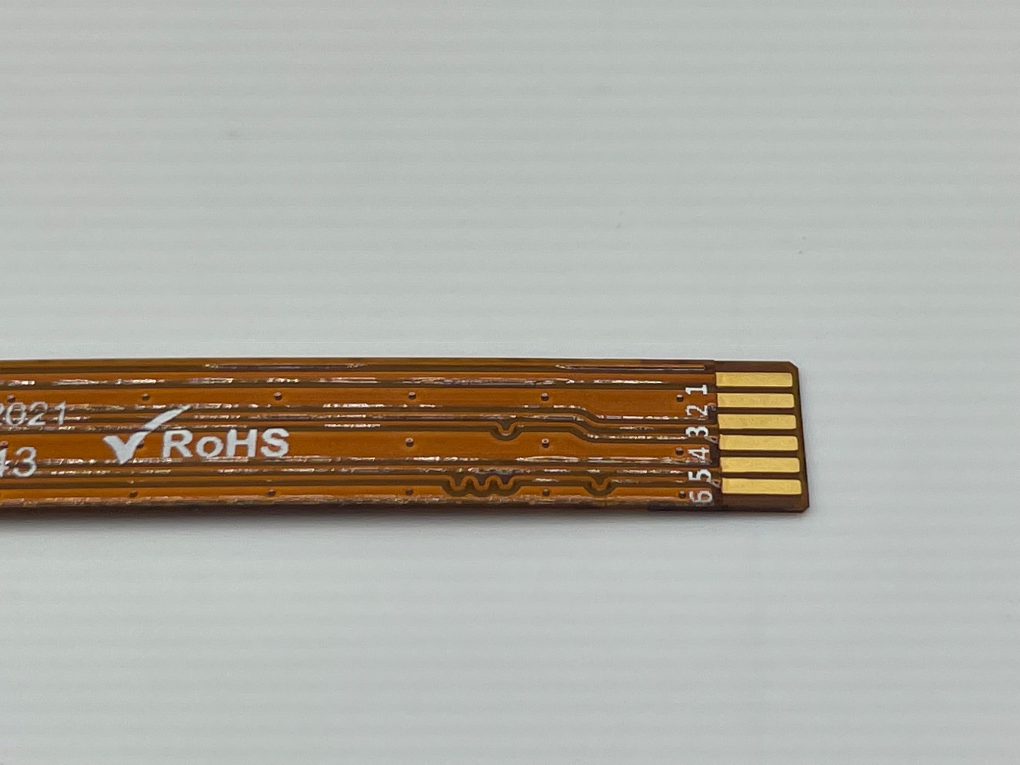 rigid flex pcb manufacturer Flex PCB FPC consumer electronic factory price OEM ODM 1oz